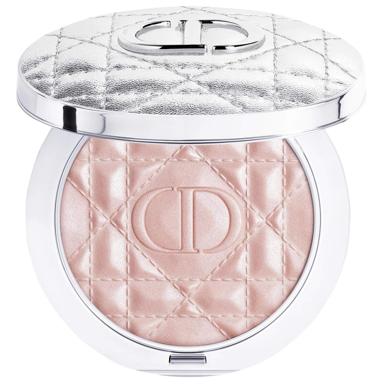 *PREORDEN: Forever Glow Luminizer Highlighter - Dior / Iluminador en polvo