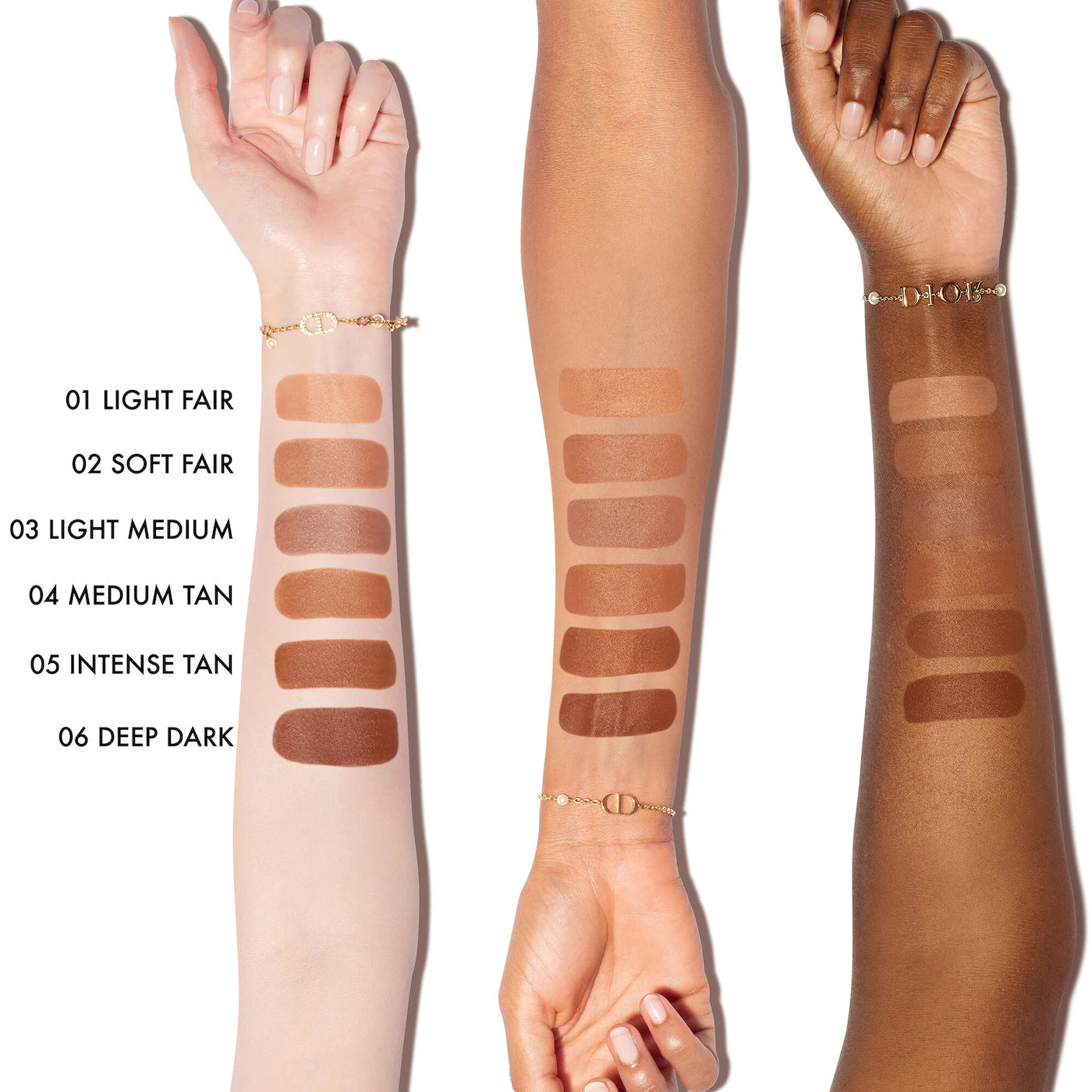 *PREORDEN: Forever Skin Bronze Bronzing Balm Stick – Natural Skin Finish - Dior / Bronceador en barra