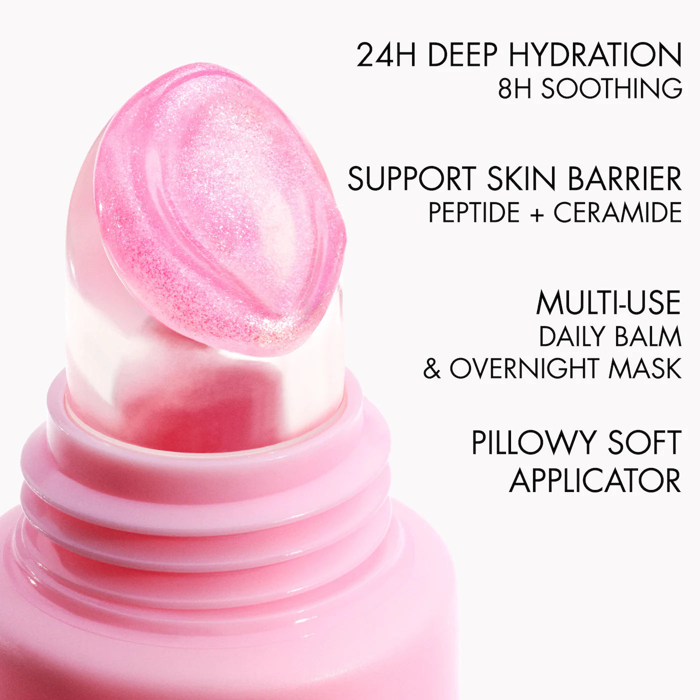 *PREORDEN: Lip Glow Butter Hydrating Gloss Balm - Dior / Bálsamo labial hidratante