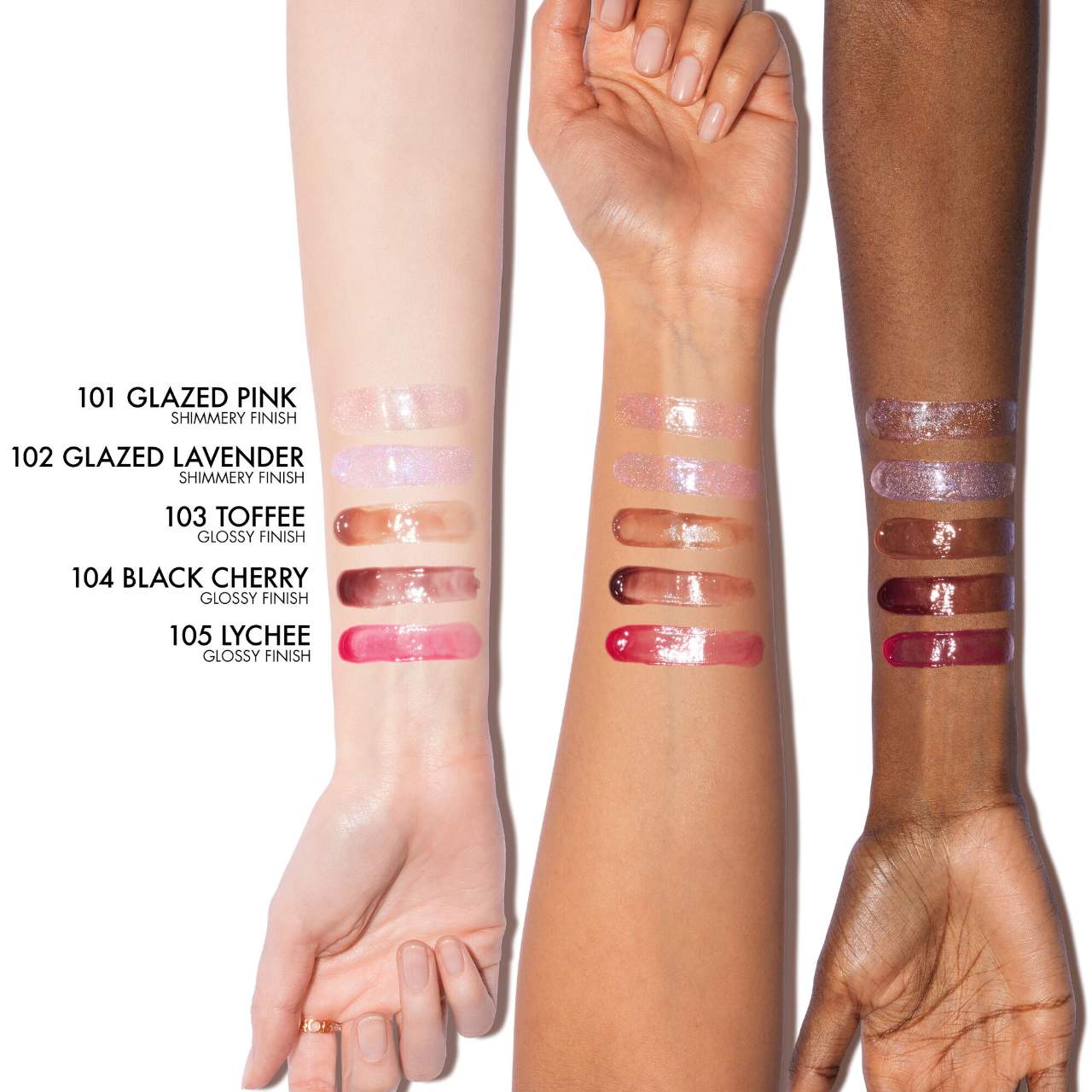 *PREORDEN: Lip Glow Butter Hydrating Gloss Balm - Dior / Bálsamo labial hidratante