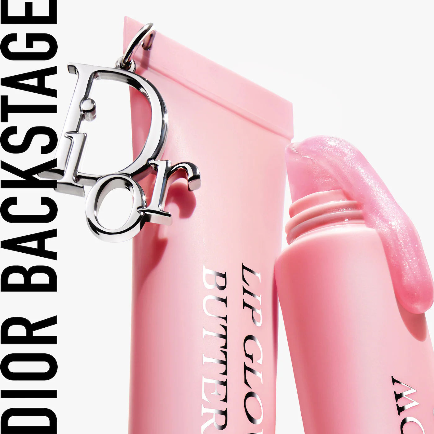 *PREORDEN: Lip Glow Butter Hydrating Gloss Balm - Dior / Bálsamo labial hidratante