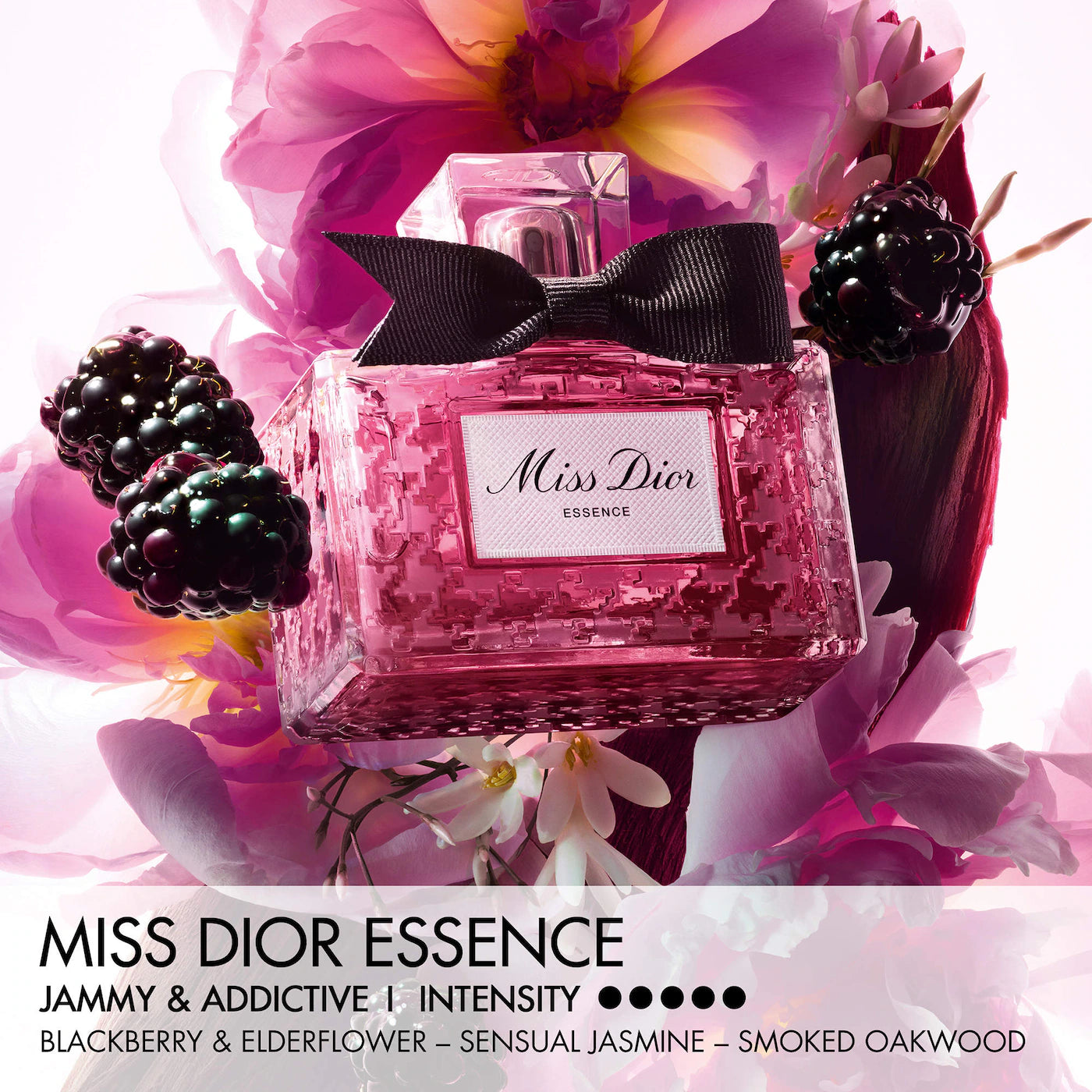 DIOR Miss Dior Essence 5mL - Dior / Perfume Floral