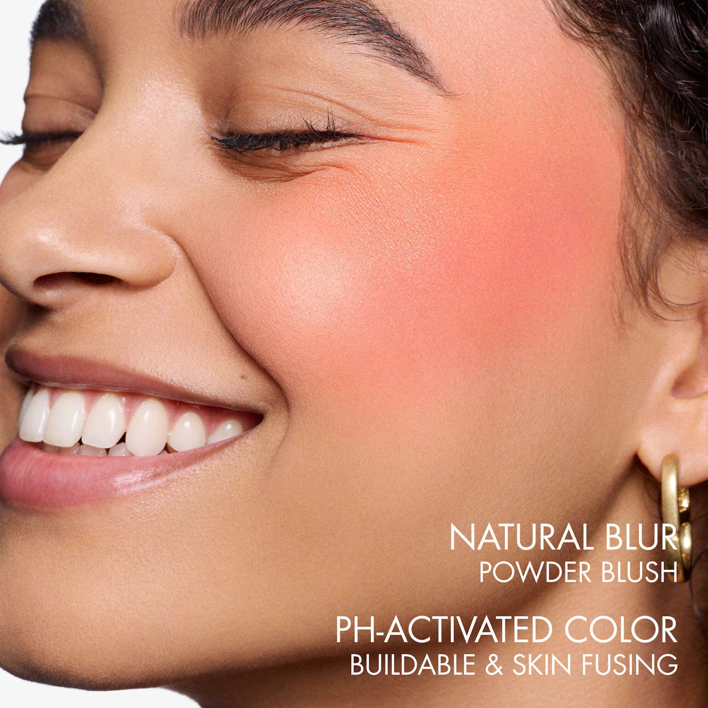 PREORDEN: Backstage Glow Blush - Dior / Rubor