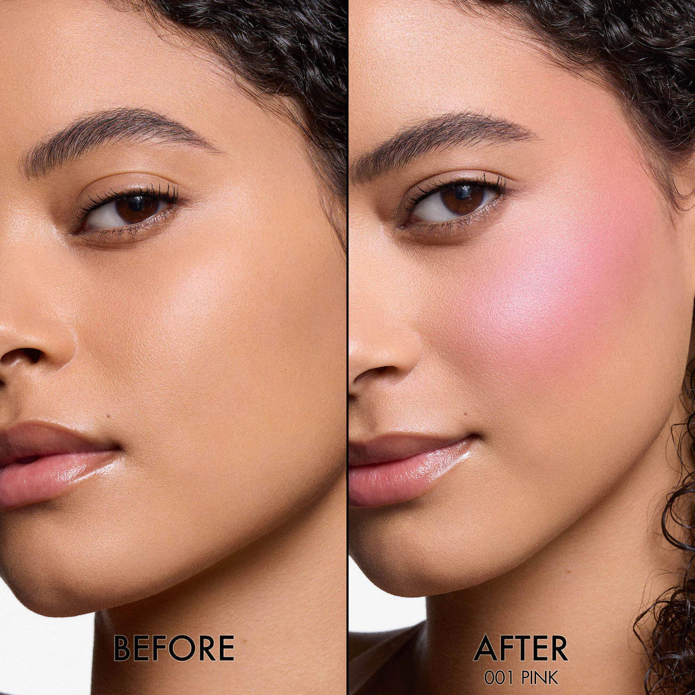 PREORDEN: Backstage Glow Blush - Dior / Rubor