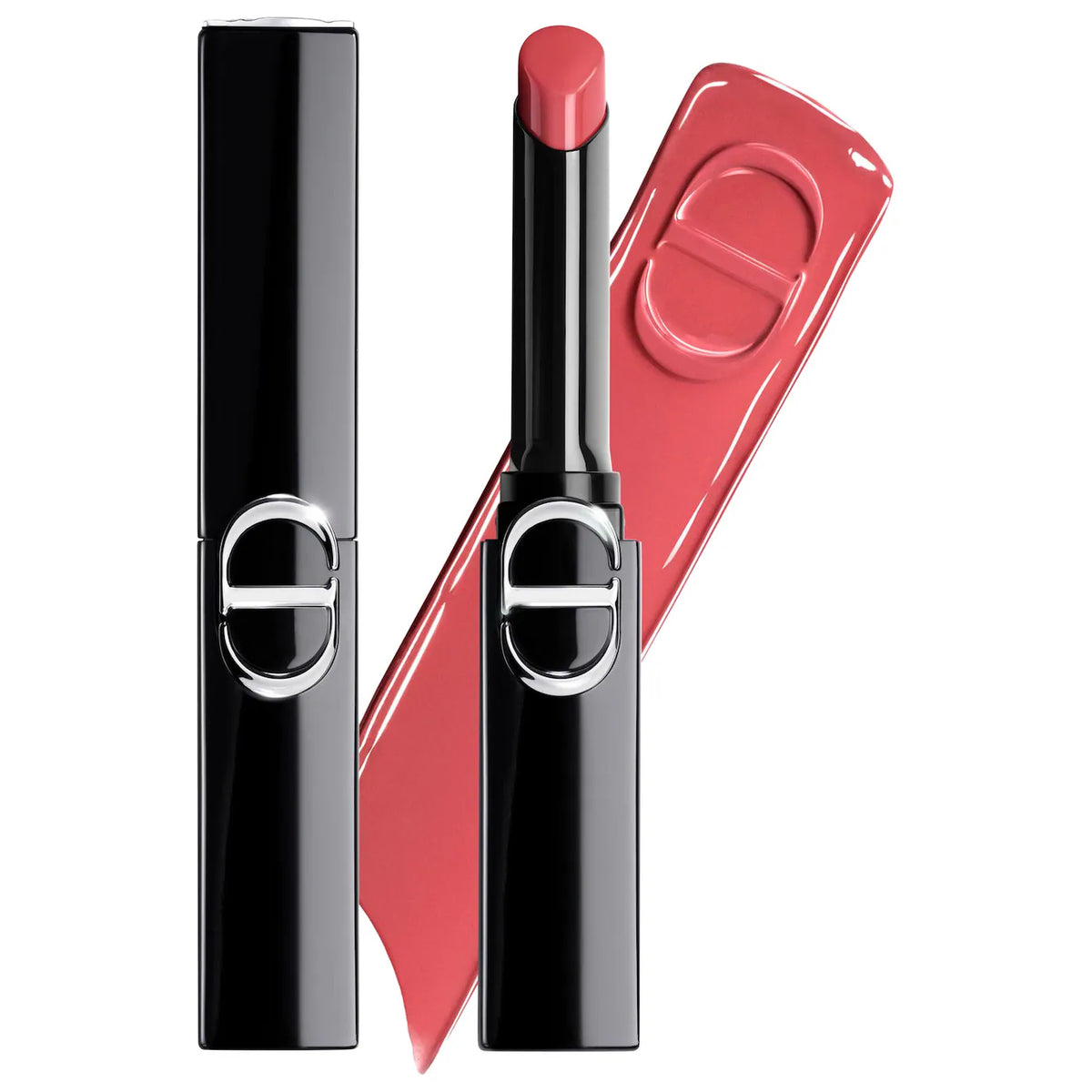 *PREORDEN: Rouge Dior On Stage Lipstick - DIOR / Labial hidratante de larga duración