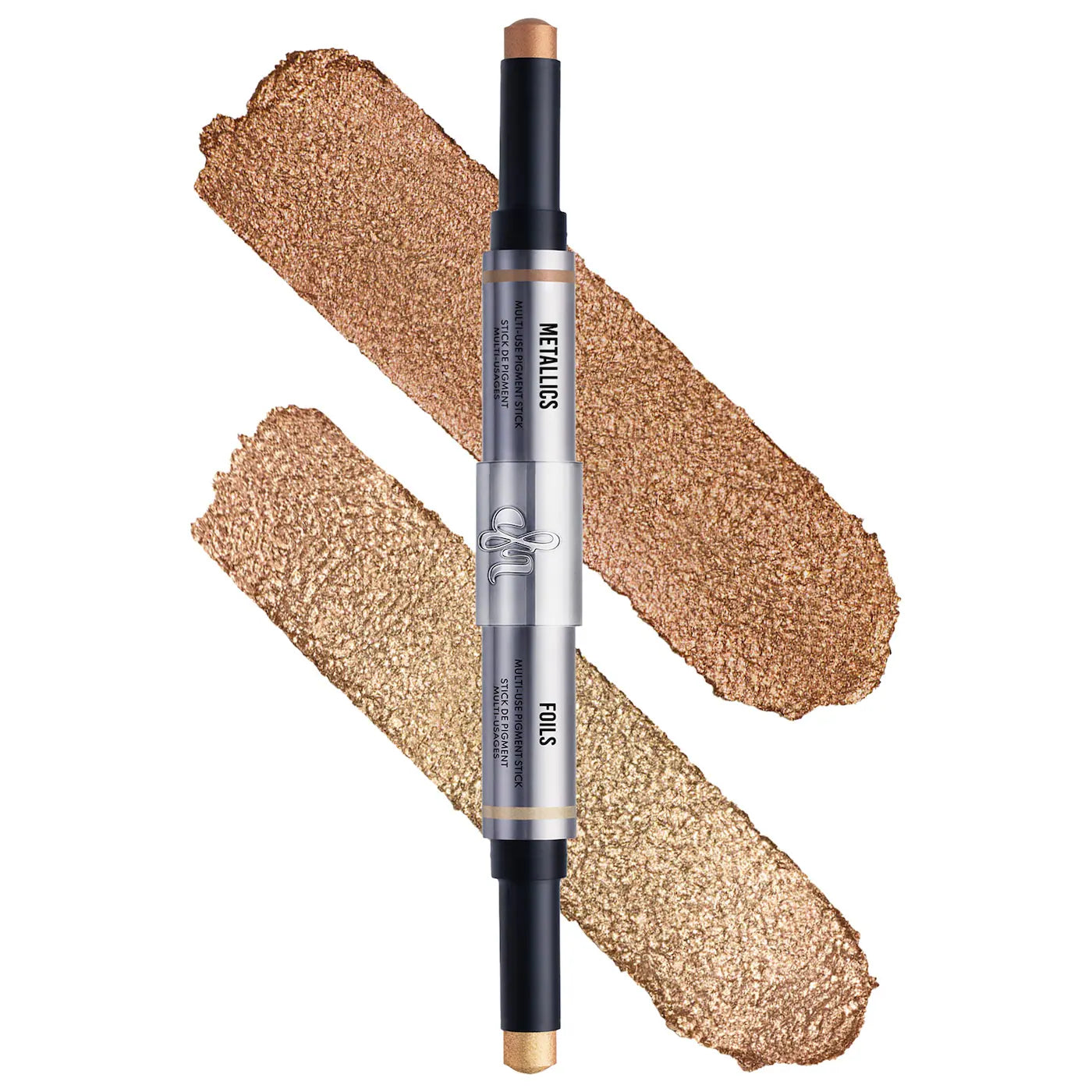 *PREORDEN: Colorfix Stix - Multi-Use Pearl Pigment Stick for Eye, Cheek & Lip - Danessa Myricks Beauty / Sombra en crema