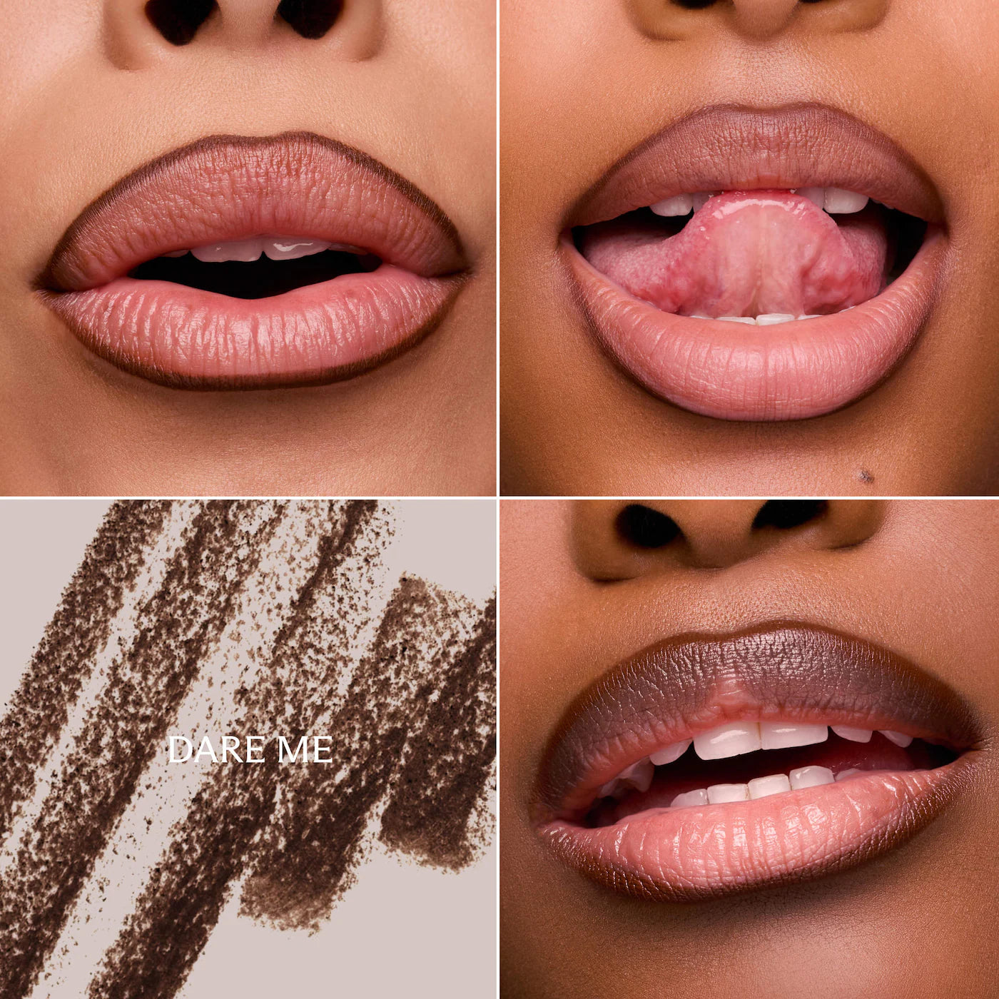 *PREORDEN: The Overliner Lip Liner Pencil - m.ph by Mary Phillips / Lapiz labial