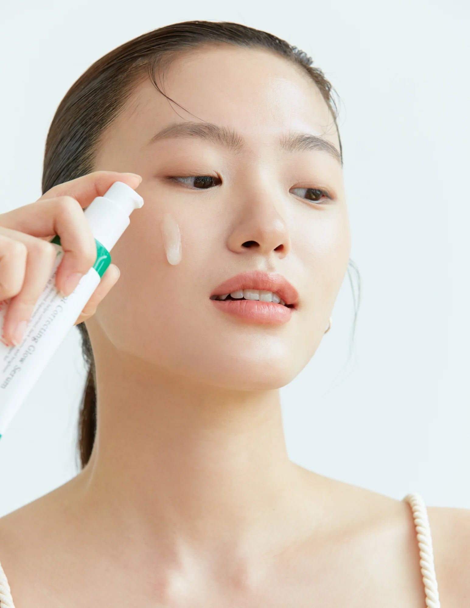 Dark Spot Correcting Glow Serum - AXIS-Y / Suero manchas oscuras
