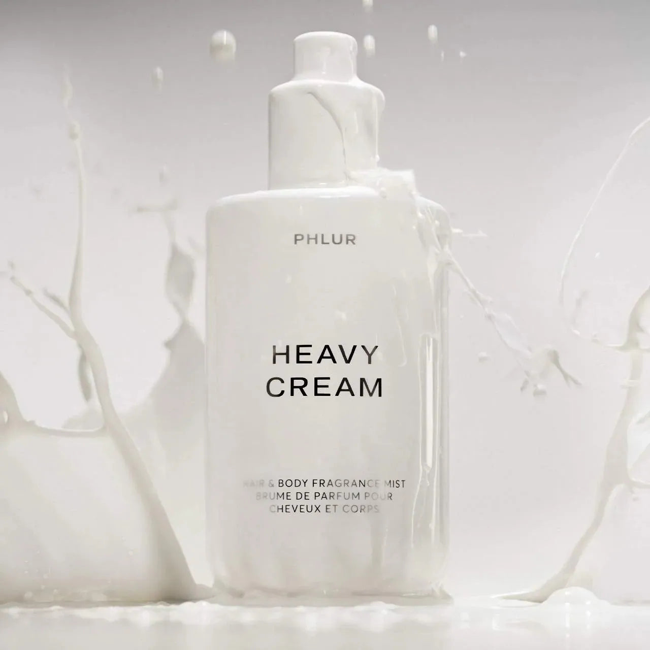 *PREORDEN: Decadent Layering Body Mist Set - PHLUR / Set 3 pzas fragancia Floral para el cabello y cuerpo