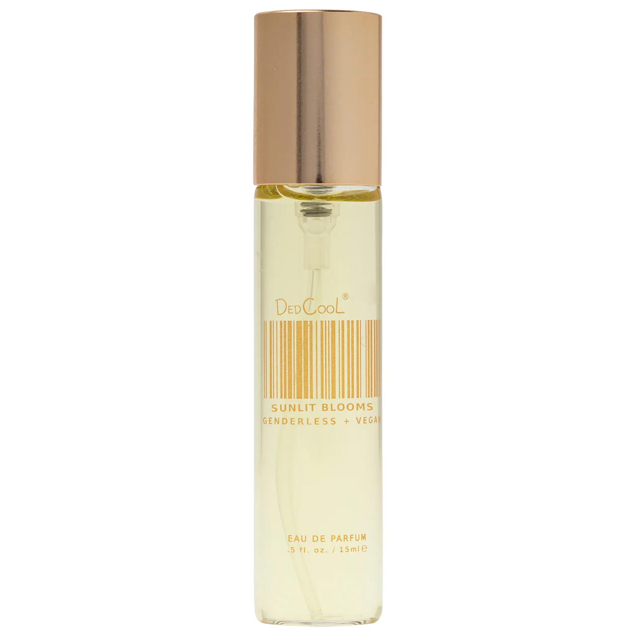 *PREORDEN: Sunlit Blooms Eau de Parfum - DedCool / Perfume con notas florales frutales