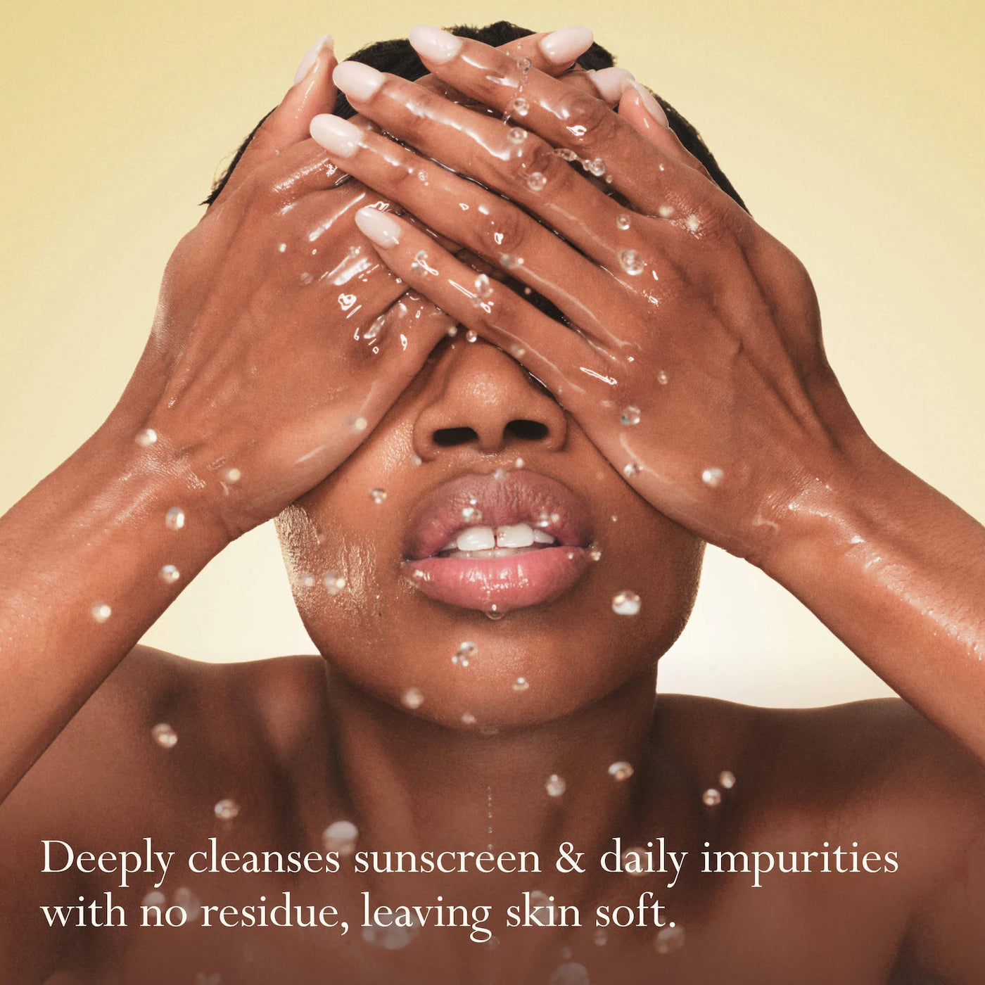 *PREORDEN: Ethereal Instant Makeup Removing Cleansing Oil - Dieux / Limpiador de rostro en aceite