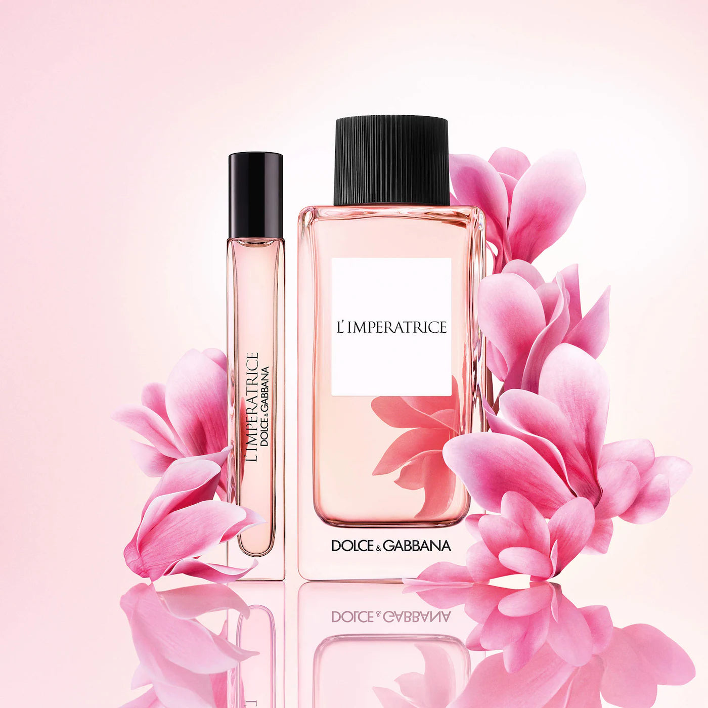 Mini L'Imperatrice Eau de Toilette Set - Dolce&Gabbana / Set de perfume