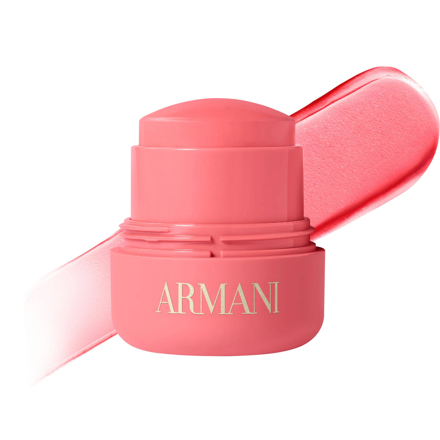 *PREORDEN: Dolci Blush Smoothing Cream-to-Powder Soft-Matte Balm - Armani Beauty / Rubor en crema de larga duraciòn
