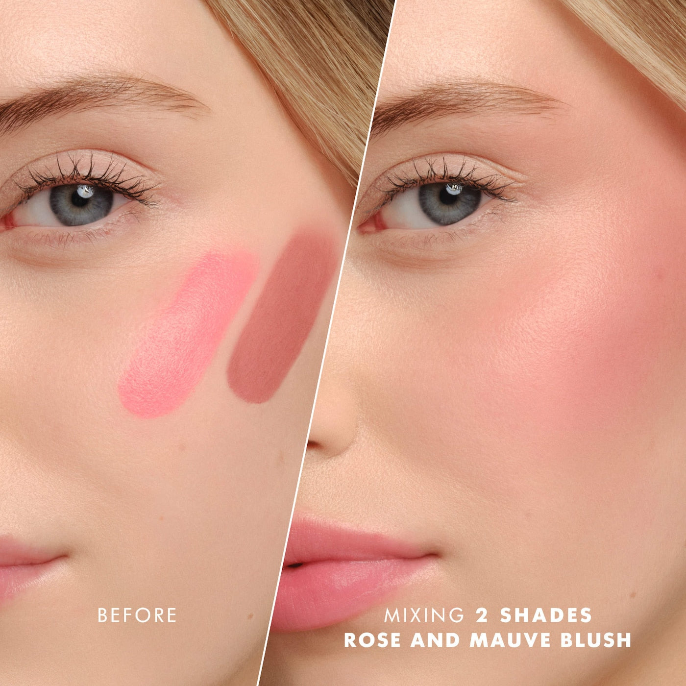 *PREORDEN: Dolci Blush Smoothing Cream-to-Powder Soft-Matte Balm - Armani Beauty / Rubor en crema de larga duraciòn