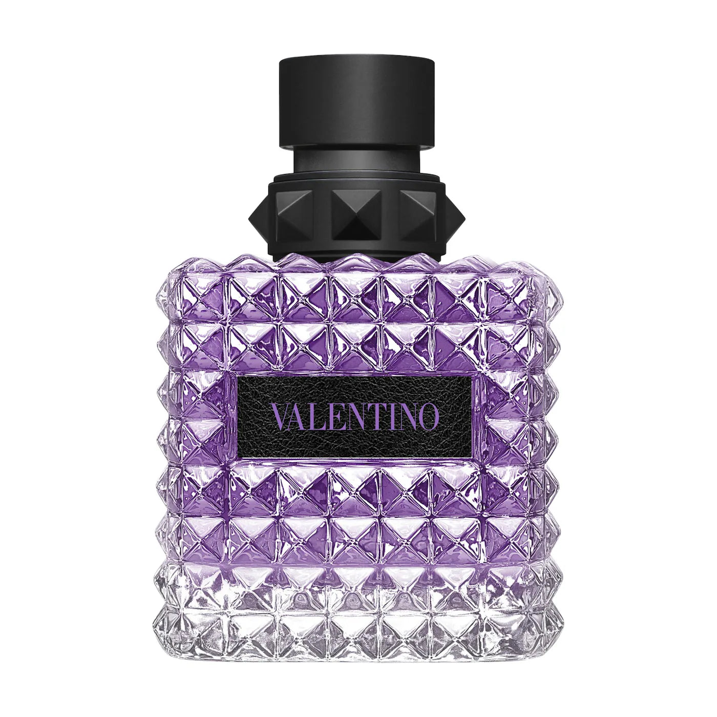 *SIN CAJA* MINI Donna Born In Roma Purple Melancholia Eau de Parfum 7ml - Valentino / Mini perfume
