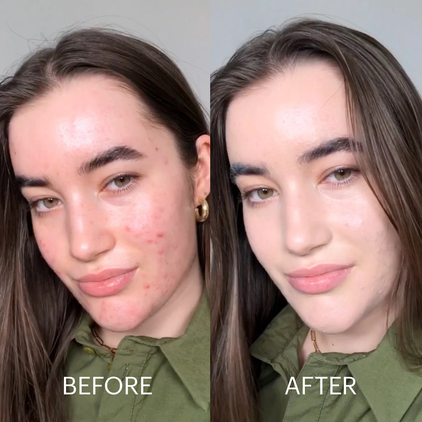 *PREORDEN: Cicapair™50mL Tiger Grass Color Correcting Treatment SPF 30 - Dr.Jart+ / Crema para corregir el enrojecimiento