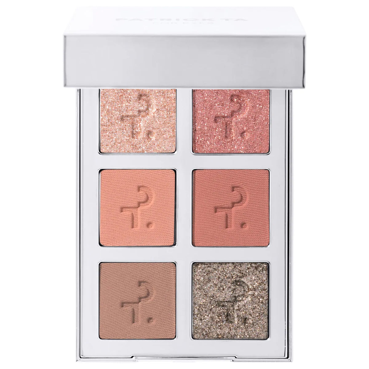 *PREORDEN: Major Dimension Dream Date Essential Artistry Edit Eyeshadow Palette - PATRICK TA / Sombras para ojos