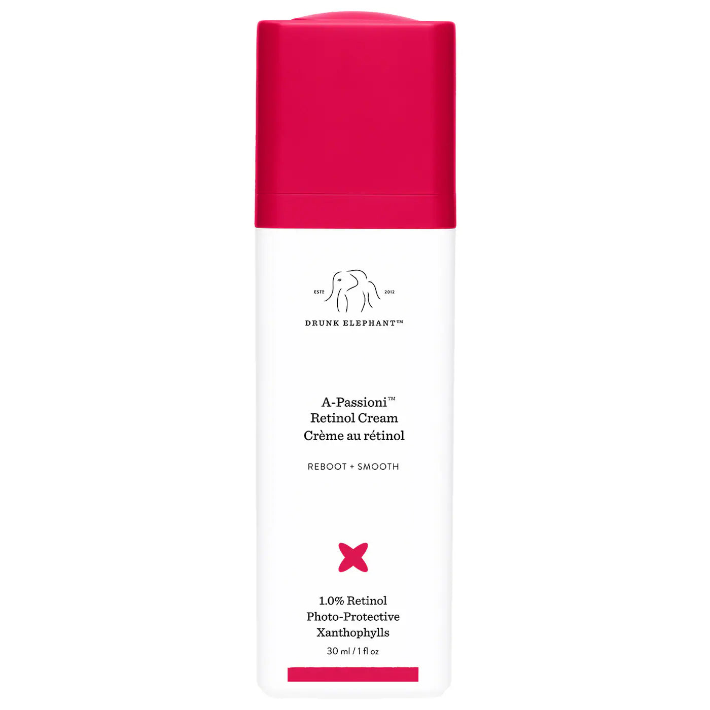 *PREORDEN: A-Passioni™ Retinol Cream - Drunk Elephant / Crema para lineas finas o arrugas
