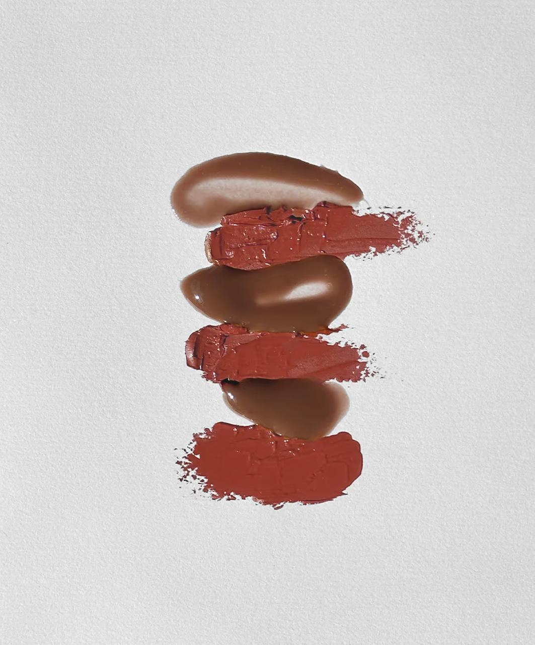 *PREORDEN: Summer Lip & Blush Duo - REFY / Set 2 pzas labios y mejillas