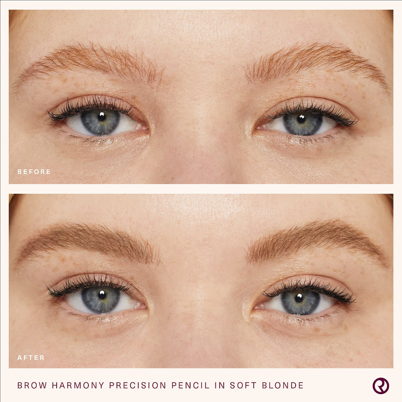 *PREORDEN: Brow Harmony Precision Eyebrow Pencil - Rare Beauty / Lápiz para cejas