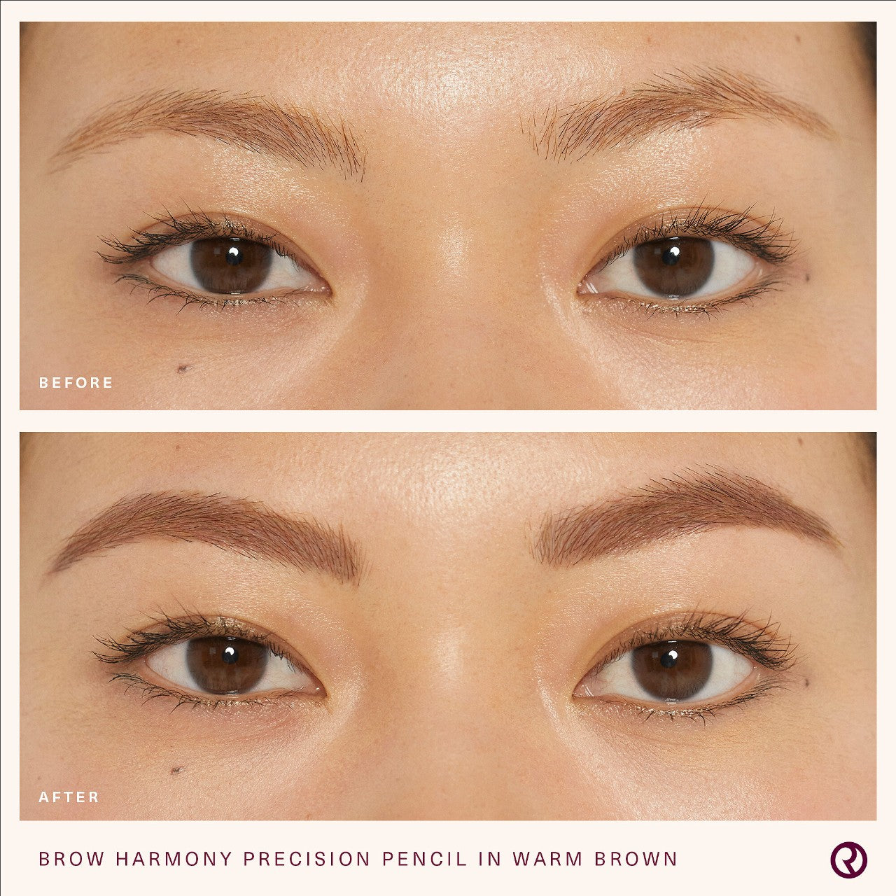 *PREORDEN: Brow Harmony Precision Eyebrow Pencil - Rare Beauty / Lápiz para cejas