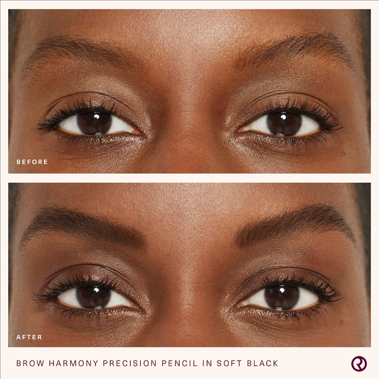 *PREORDEN: Brow Harmony Precision Eyebrow Pencil - Rare Beauty / Lápiz para cejas