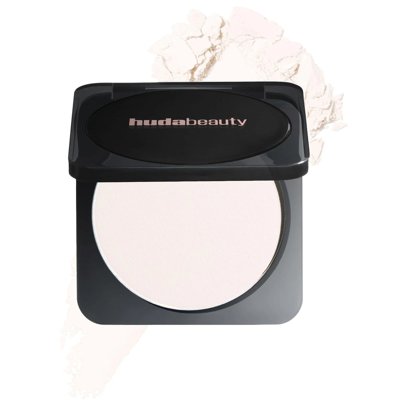 *PREORDEN: Easy Bake Airbrush Matte Pressed Setting Powder - HUDA BEAUTY / Polvo compacto