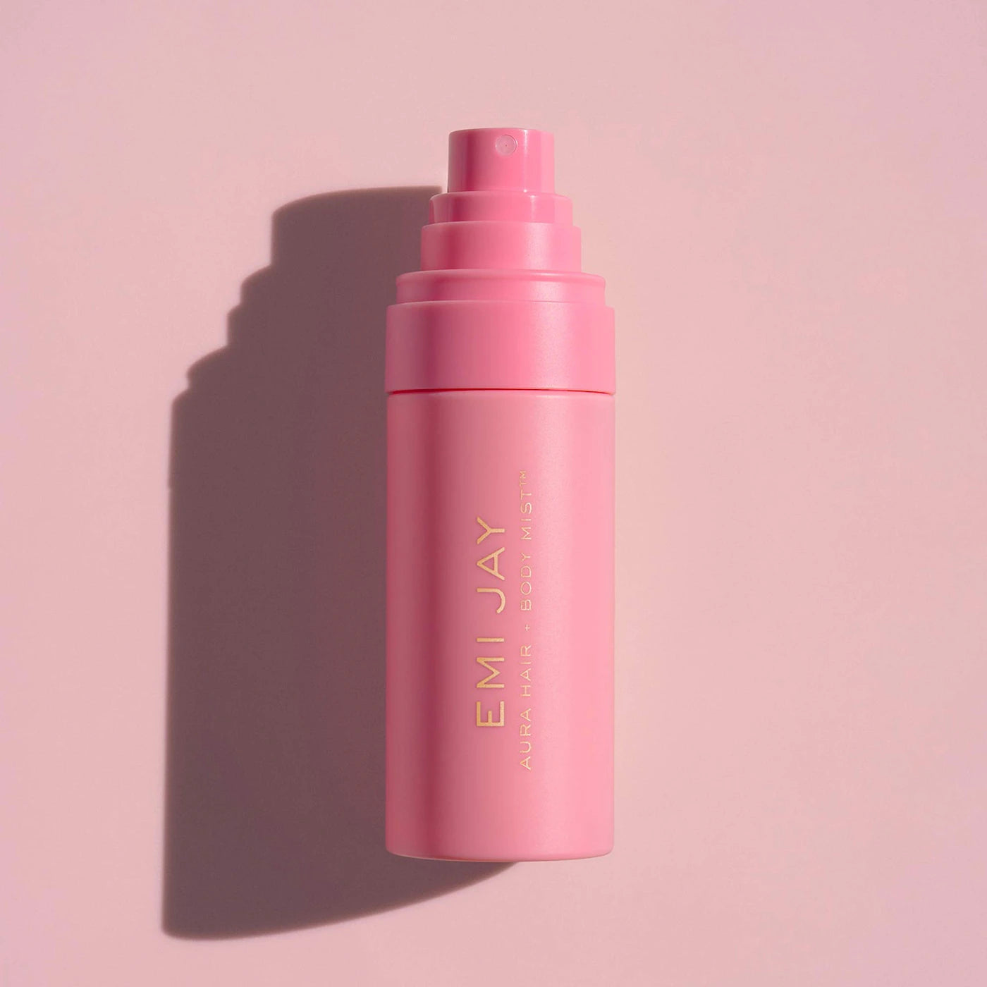 *PREORDEN: Aura Hair & Body Fragrance Mist in Lychee Baby with Lychee, Cherry, & Vanilla - Emi Jay / Fragancia para cabello para bebès
