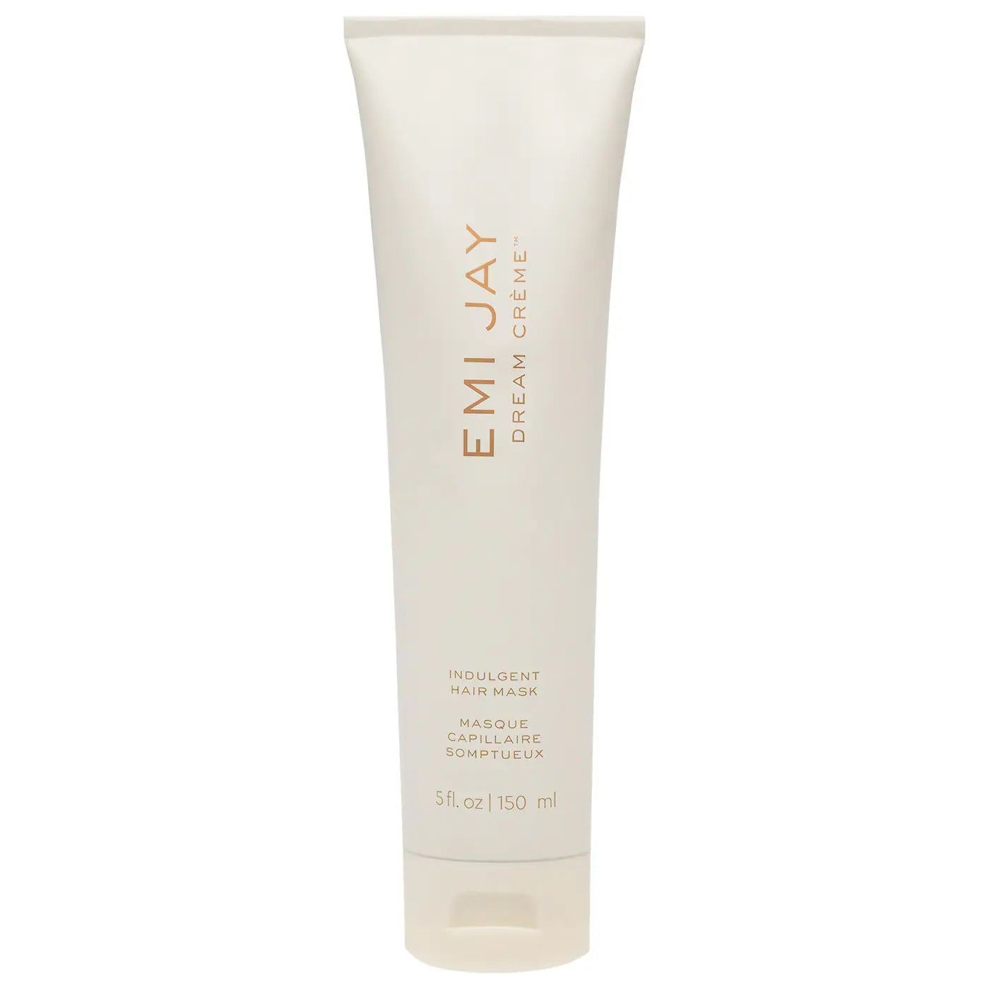 *PREORDEN: Dream Crème Hydrating Hair Mask - Emi Jay / Mascarilla para cabello ligera hidratante
