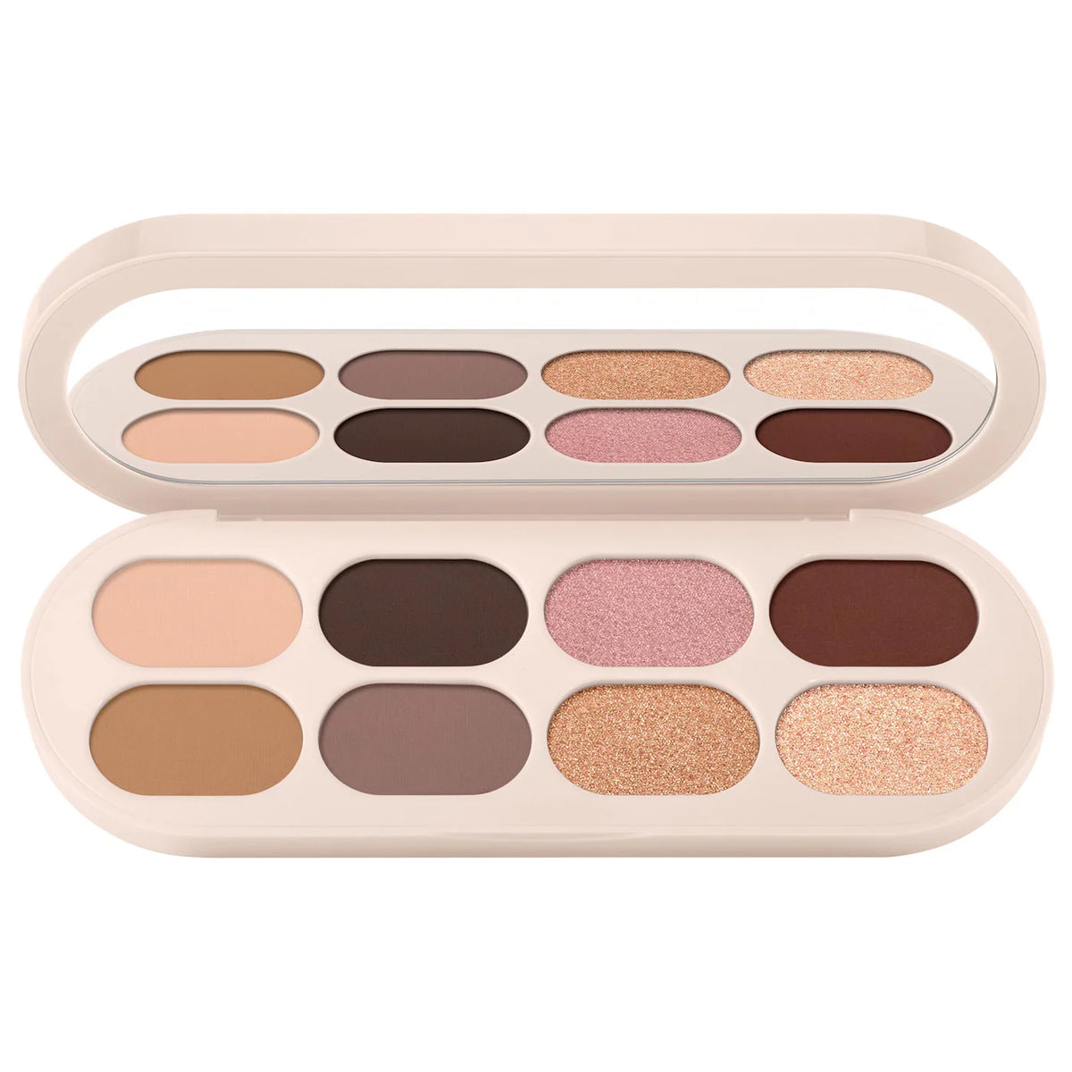 *PREORDEN: Essential Neutrals Eyeshadow Palette - Rare Beauty by Selena Gomez / Sombras de ojos