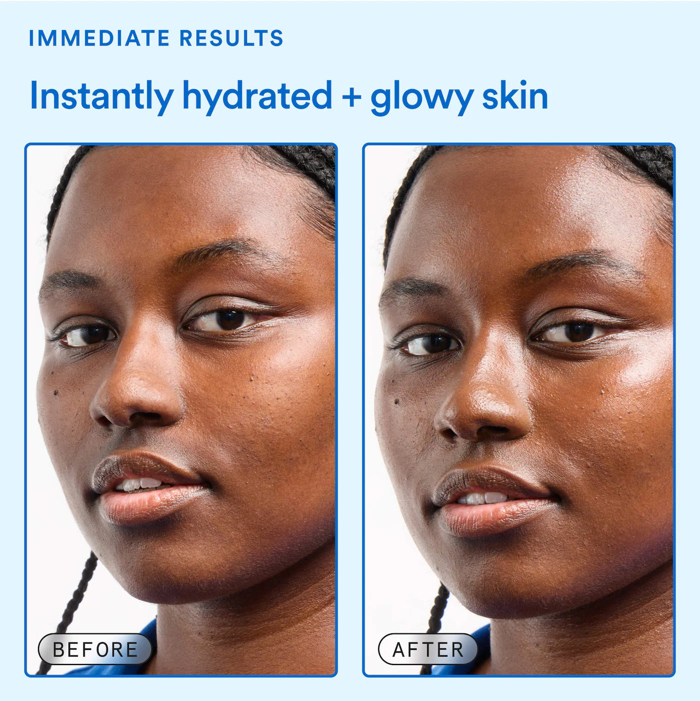 *PREORDEN: Super Saturated Hydrating Barrier Serum with 30% Glycerin + Polyglutamic Acid - Experiment / Suero hidratante intensivo