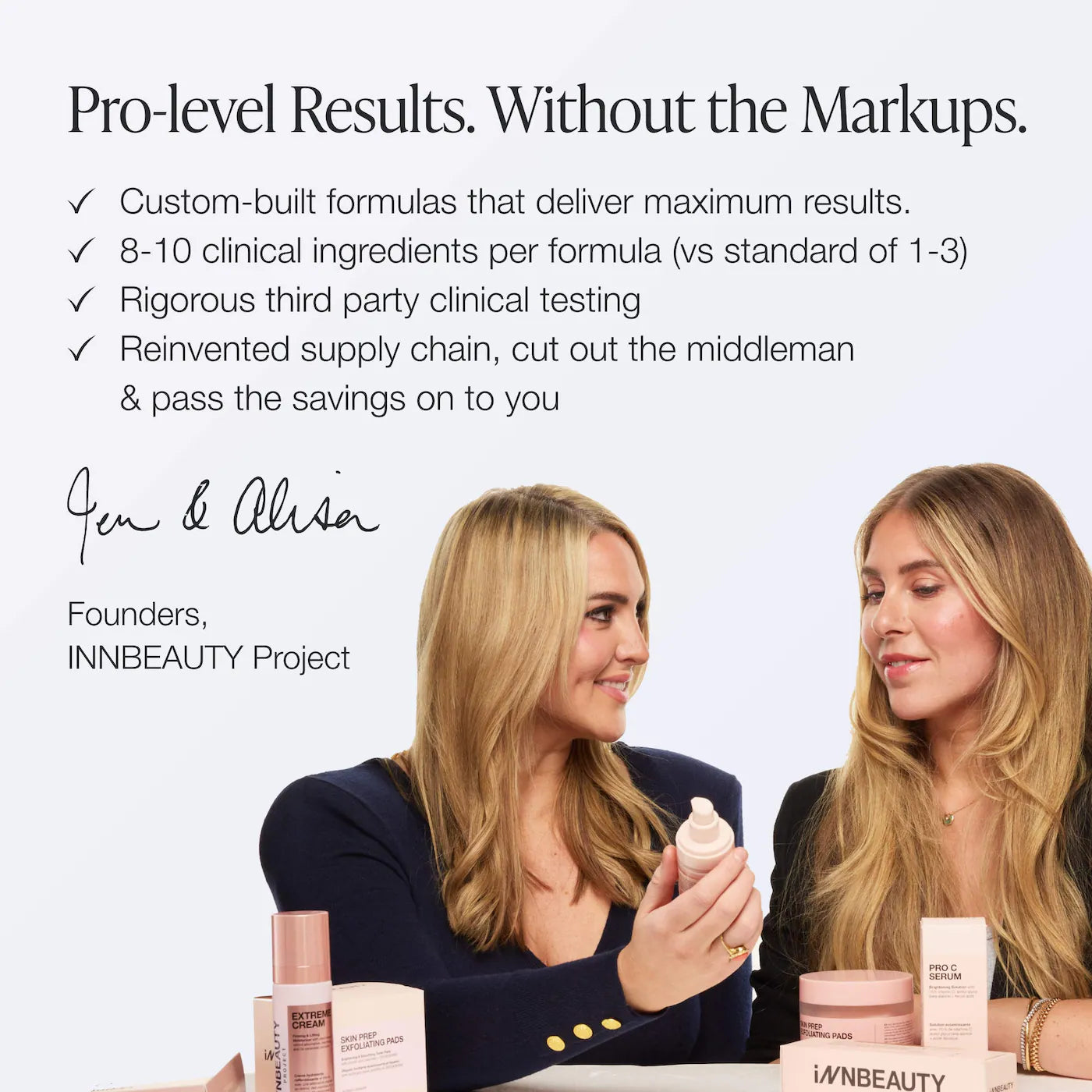 *PREORDEN: Extreme Cleanse Milky Micellar Barrier-Repair Cleanser - INNBEAUTY PROJECT / Limpiador facial