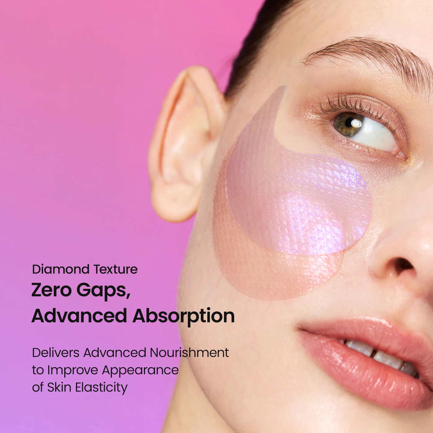 Biodance Collagen Peptide Eye Patch - Biodance / Parches para ojos