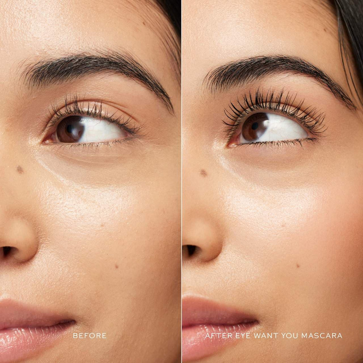 *PREORDEN: Eye Want You Lengthening + Volumizing Clean Mascara - Westman Atelier / Mascara de pestañas