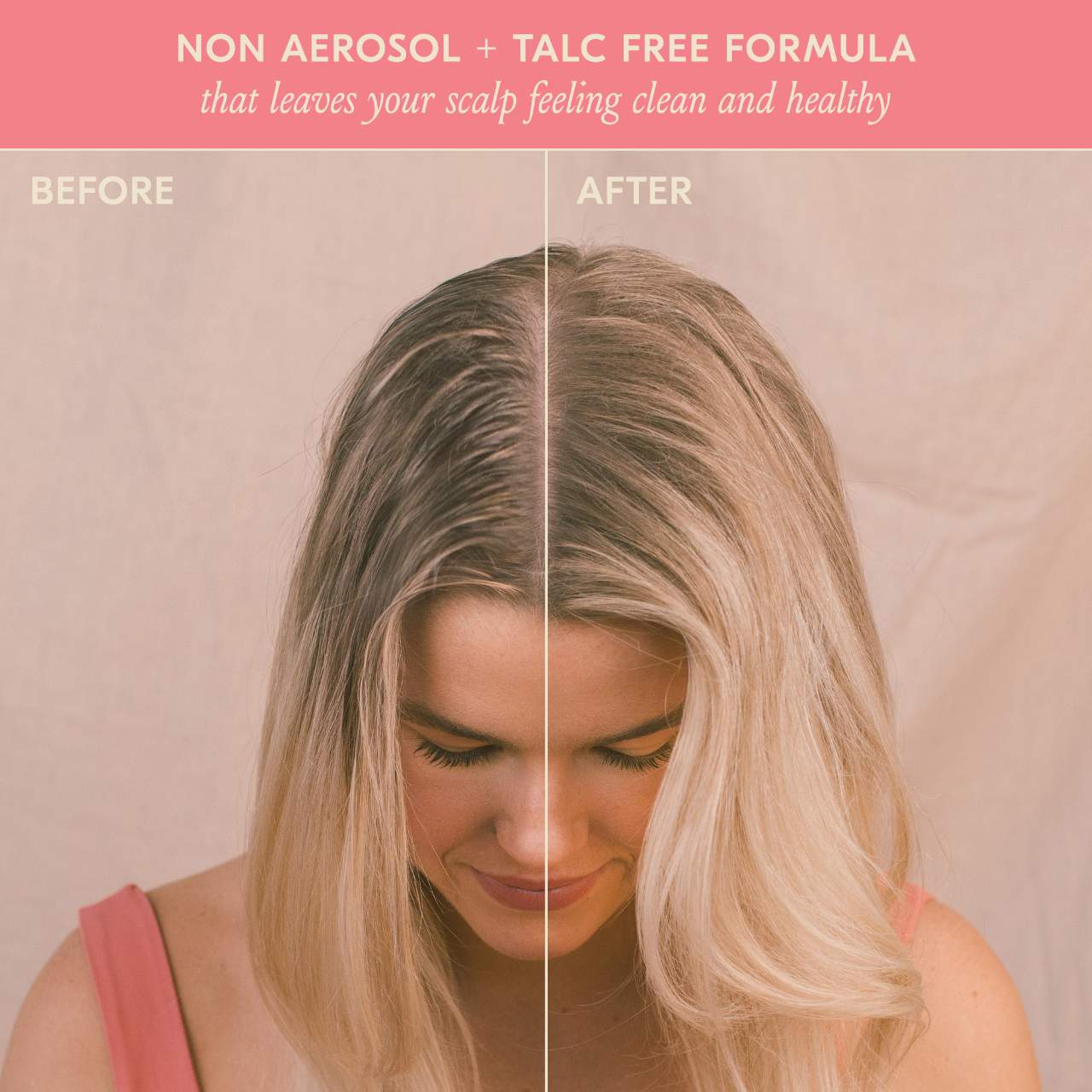 *PREORDEN: Fairy Duster Volumizing Dry Shampoo Powder - dae / Shampoo en seco aumenta volúmen