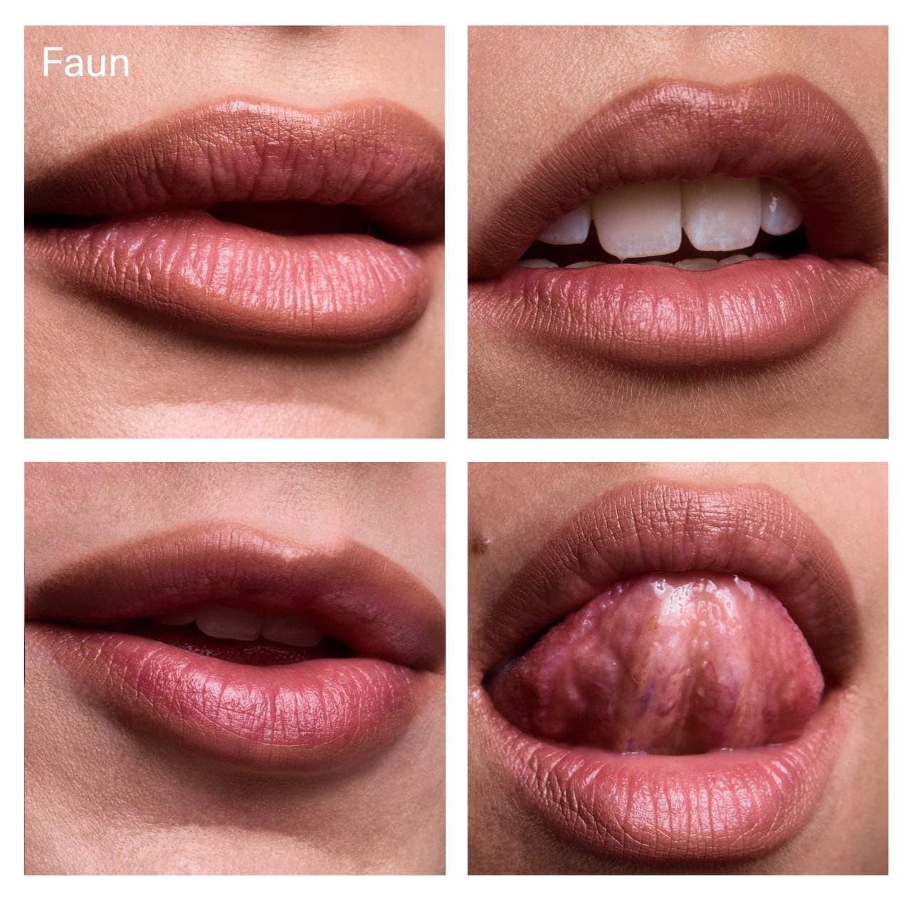 *PREORDEN: Smudge & Contour Lip Pencil - Fara Homidi / Delineador de labios cremoso