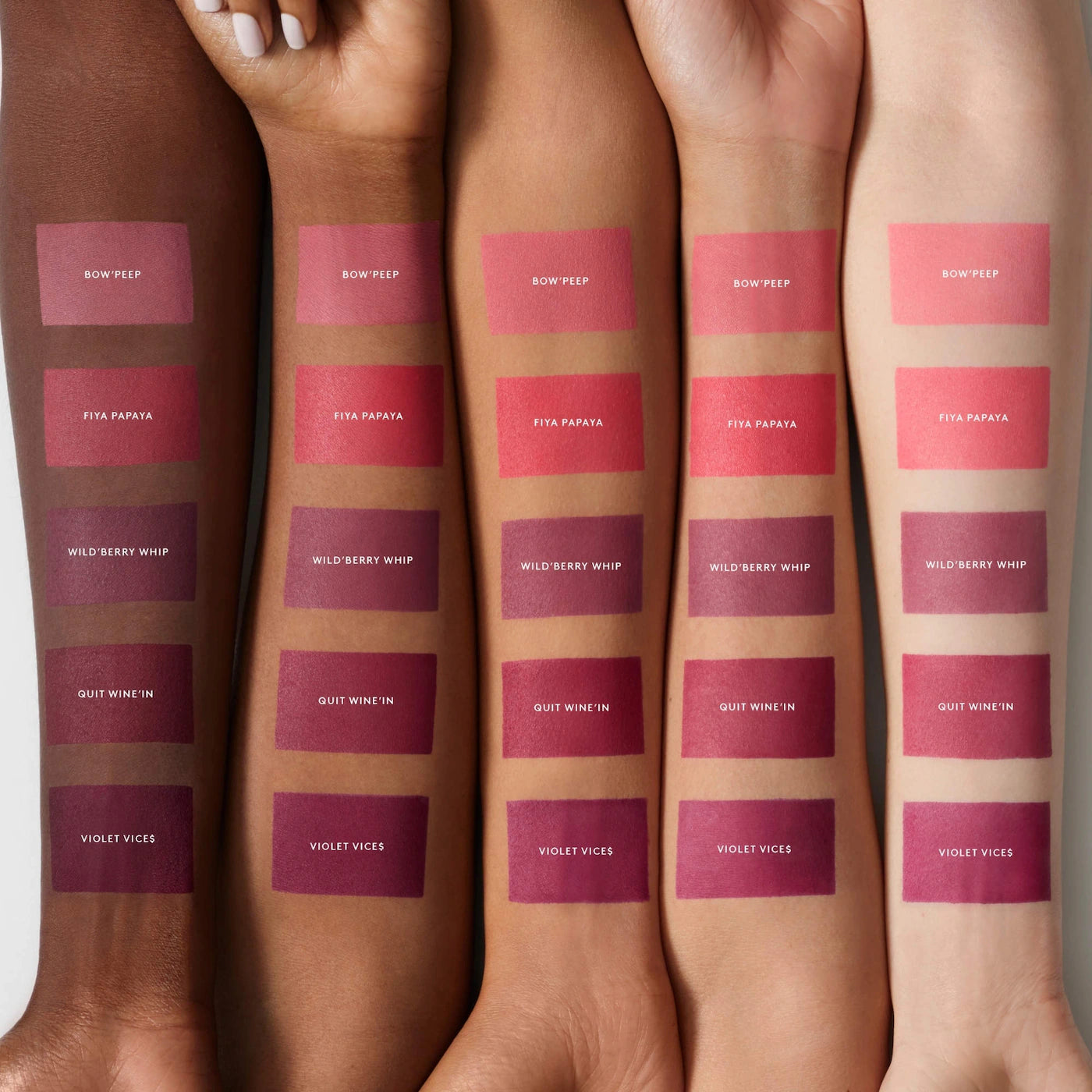 *PREORDEN: Shake N' Play Liquid Blush - Fenty Beauty by Rihanna / Rubor liquido