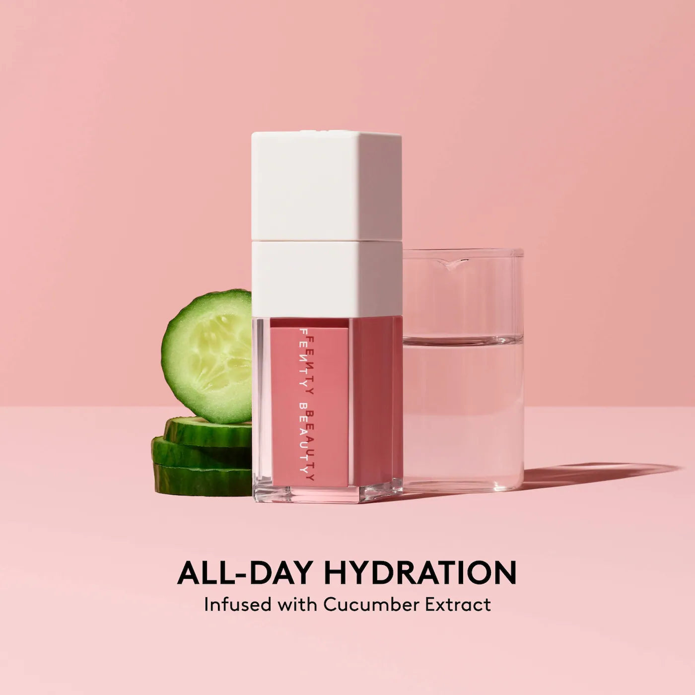 *PREORDEN: Shake N' Play Liquid Blush - Fenty Beauty by Rihanna / Rubor liquido