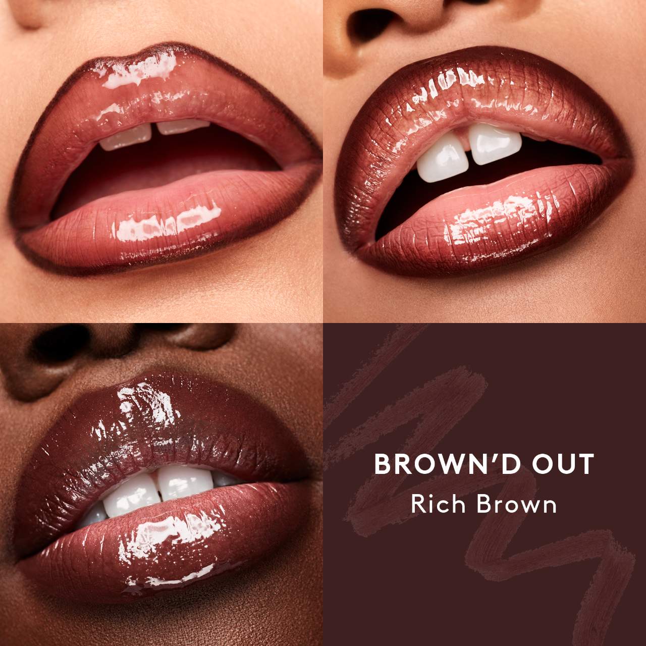 *PREORDEN: Brown'd Pout Lip Liner + Mini Lip Plumper Duo - Fenty Beauty by Rihanna / Set para labios