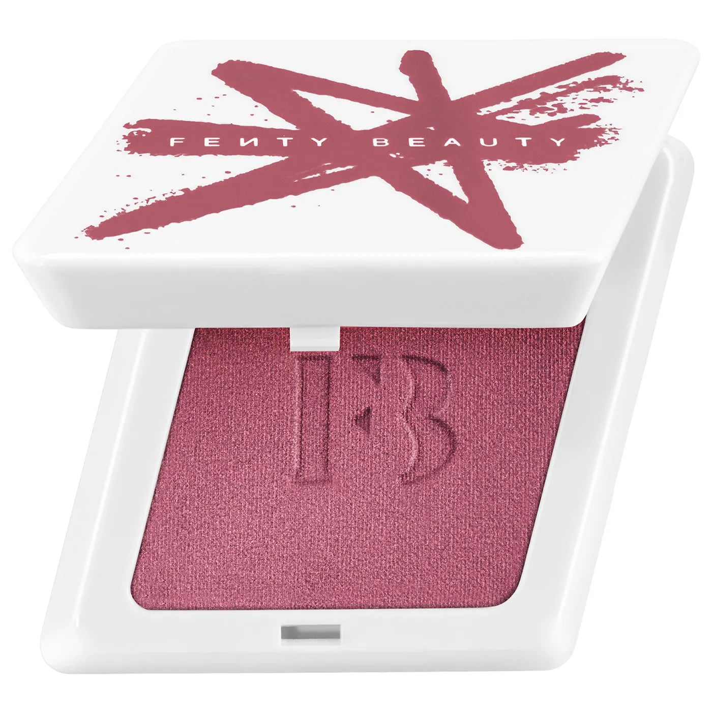 *PREORDEN: Cheeks Suede Waterproof Powder Blush - Fenty Beauty by Rihanna / Rubor en crema a prueba de agua