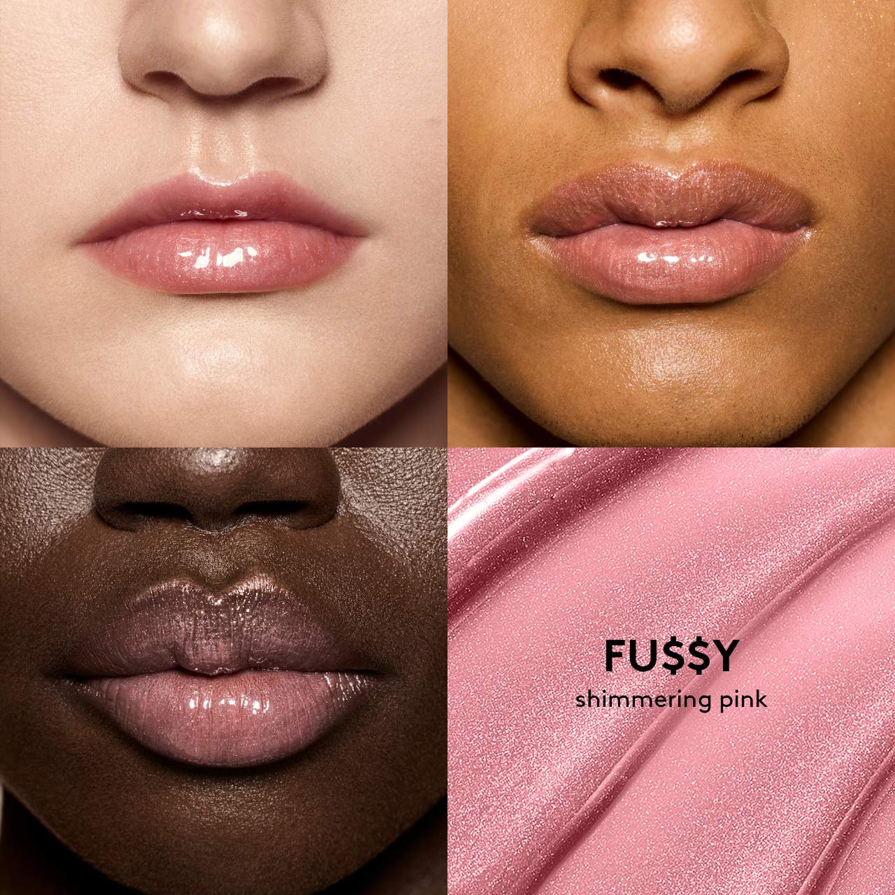 *PREORDEN: Extra Fu$$y Lip Liner + Mini Lip Luminizer Duo - Fenty Beauty by Rihanna / Set para labios