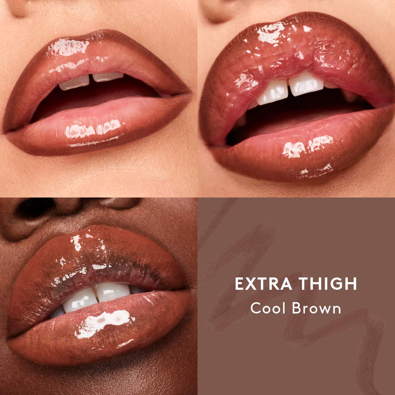 *PREORDEN: Extra Fu$$y Lip Liner + Mini Lip Luminizer Duo - Fenty Beauty by Rihanna / Set para labios