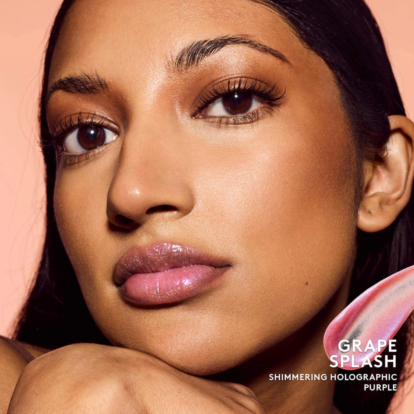 Lined + Luminized 2-Piece Lip Set- Fenty Beauty / Set 2 delineador + gloss