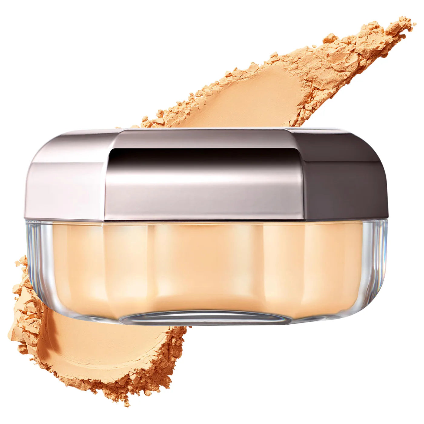 *PREORDEN: Set it Down Superfine Blurring Setting Powder - Fenty Beauty / Polvo fijador ligero