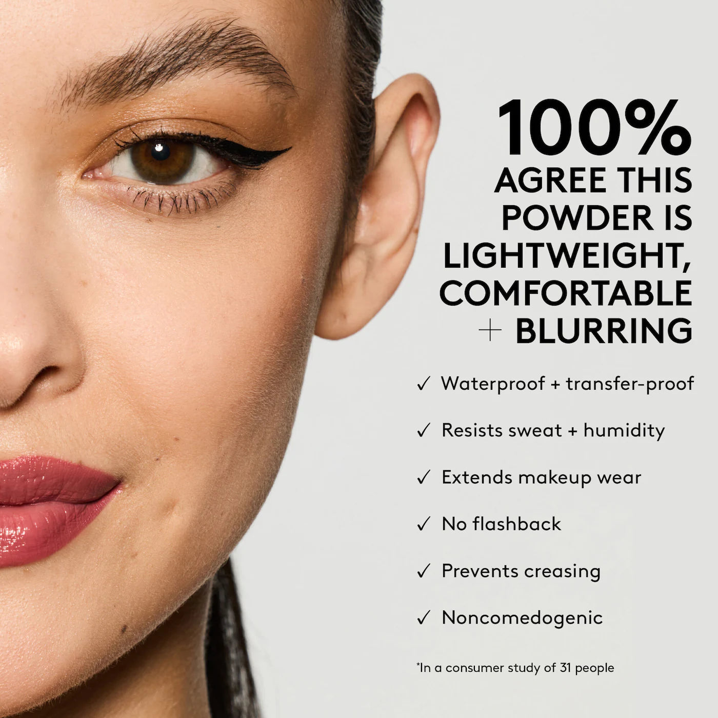 *PREORDEN: Set it Down Superfine Blurring Setting Powder - Fenty Beauty / Polvo fijador ligero