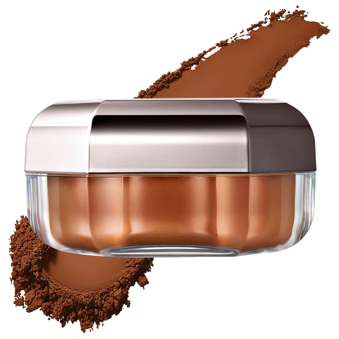 *PREORDEN: Set it Down Superfine Blurring Setting Powder - Fenty Beauty / Polvo fijador ligero