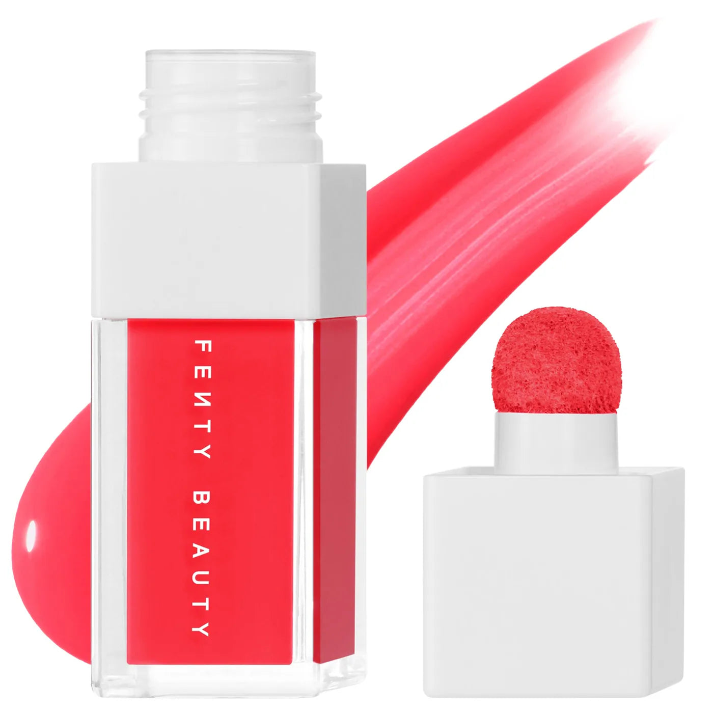 *PREORDEN: Shake N' Play Liquid Blush - Fenty Beauty by Rihanna / Rubor liquido