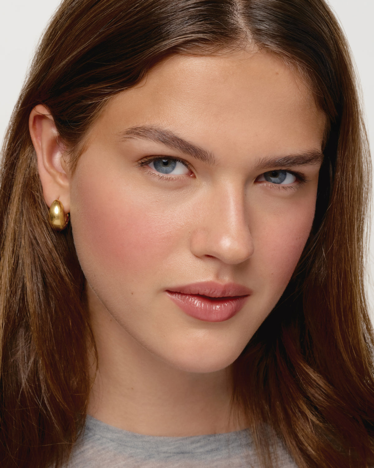 Baby Cheeks Cream Blush Stick - Westman Atelier / Color para mejillas y labios