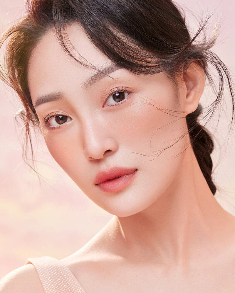 *PREORDEN: Floral Dew Care Cream-to-Powder Blush - Florasis / Rubor en crema a prueba de agua