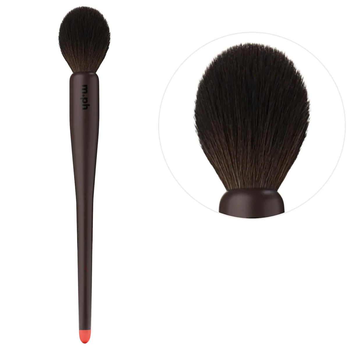 *PREORDEN: The Foundation Brush - m.ph by Mary Phillips / Brocha para base